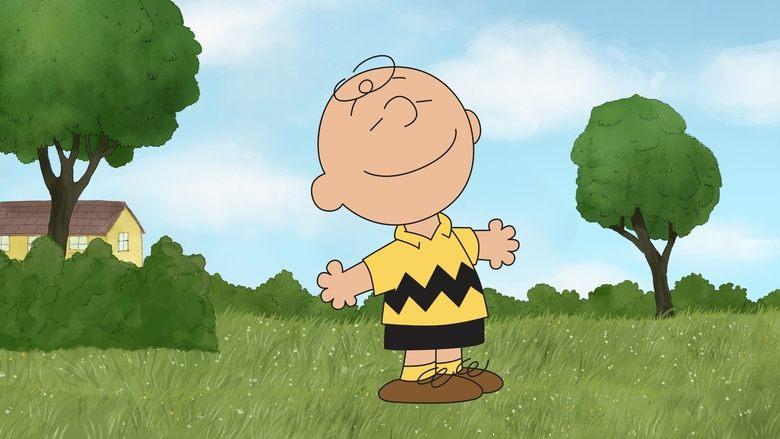 You're a Good Man, Charlie Brown image