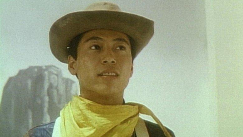 The New Morning of Billy the Kid image
