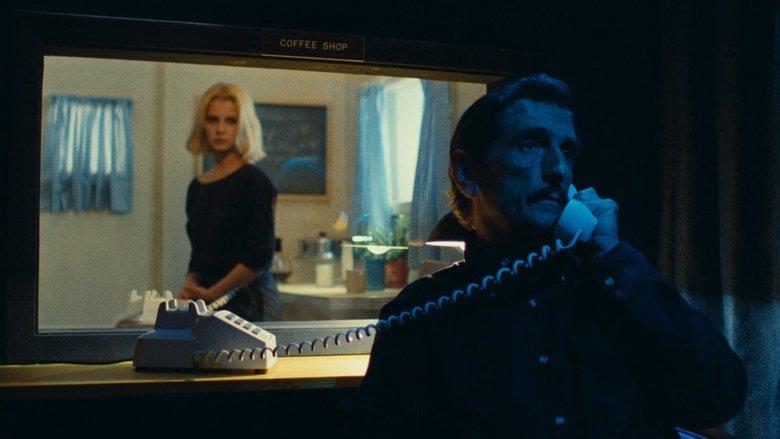 Paris, Texas image