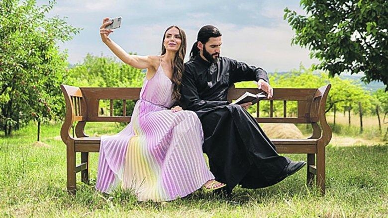 Priest's Wife image