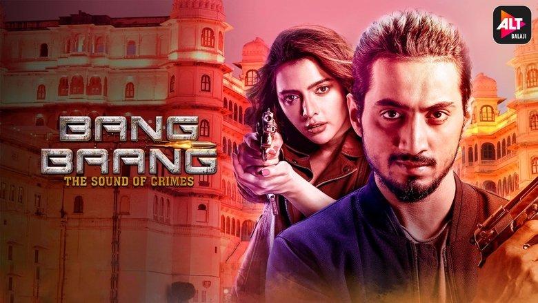 Bang Baang image