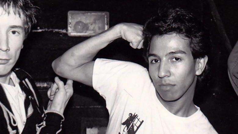 Who the Fuck Is That Guy?: The Fabulous Journey of Michael Alago image
