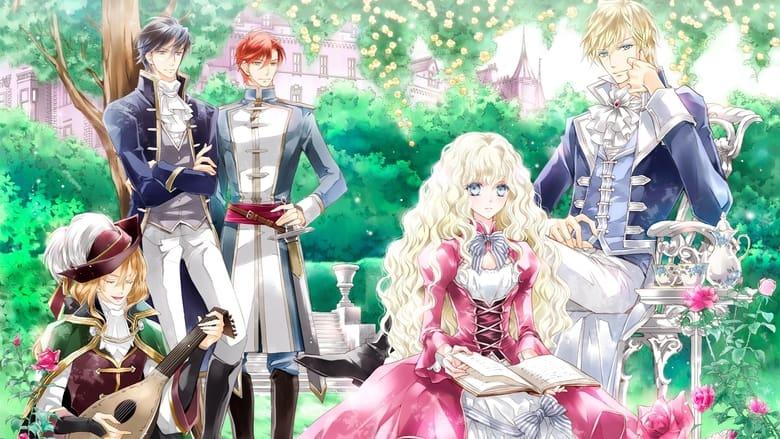 Bibliophile Princess image