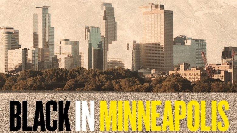 Black in Minneapolis image