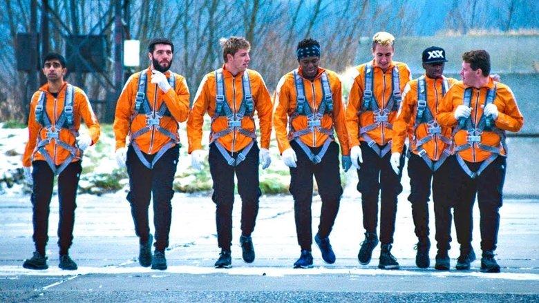 The Sidemen Show image