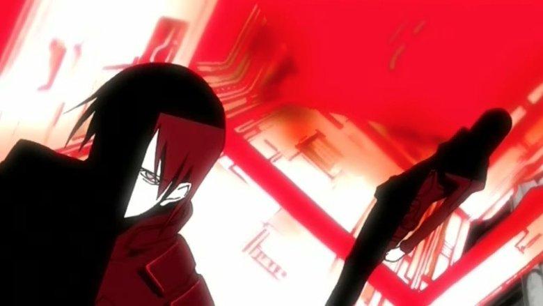 Blame! image