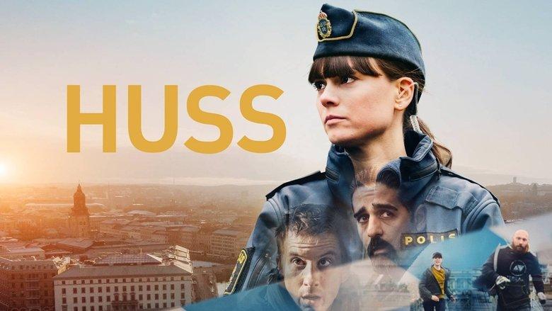 Huss image