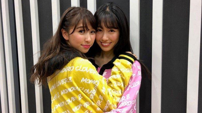 Momoclo-Chan image
