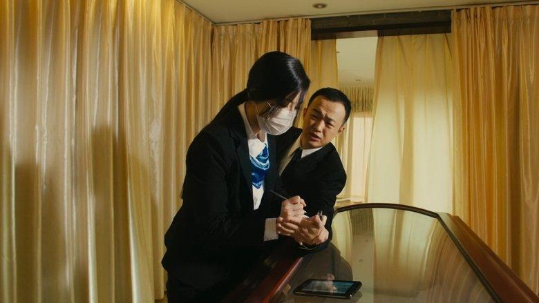 Mortician image