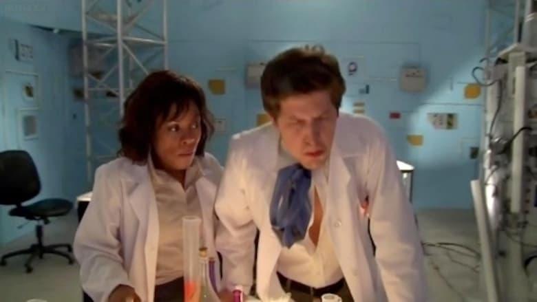 Emmanuelle Through Time: Emmanuelle's Supernatural Sexual Activity image