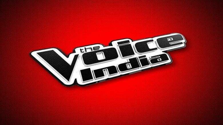 The Voice India image