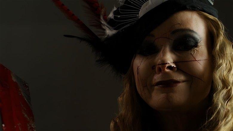 The Theatre Bizarre image