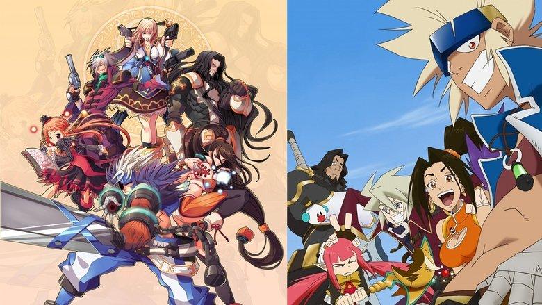 Slap Up Party: Arad Senki image