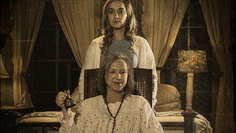 Aged image