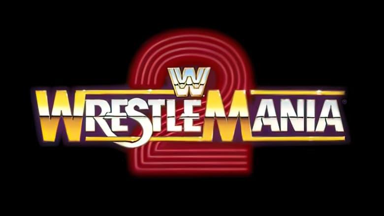 WrestleMania II image