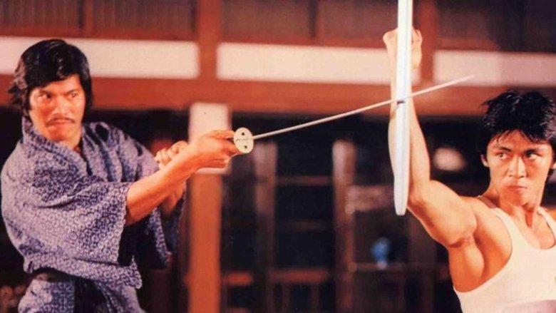 Kung Fu Executioner image