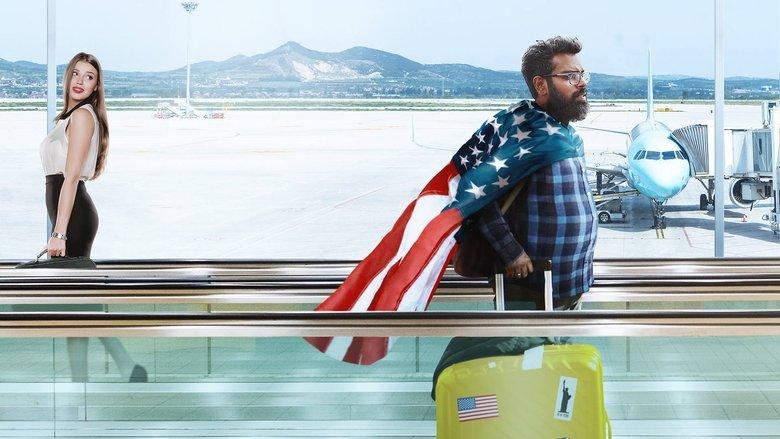 Just Another Immigrant image