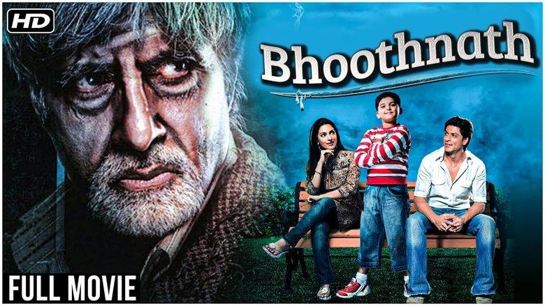 Bhoothnath image