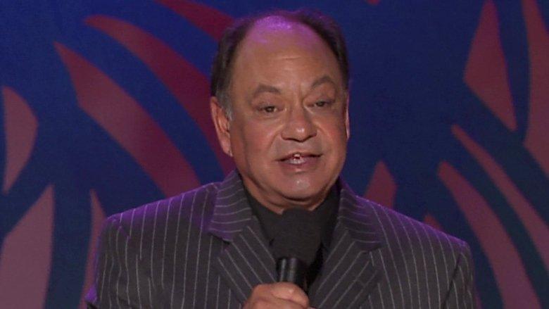 Cheech Marin & Friends: Live from South Beach image