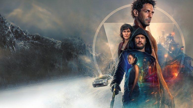 The Price of Money: A Largo Winch Adventure image