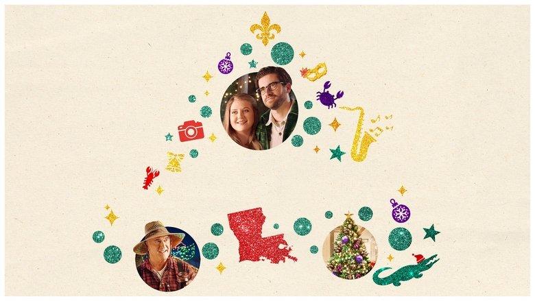 My Southern Family Christmas image