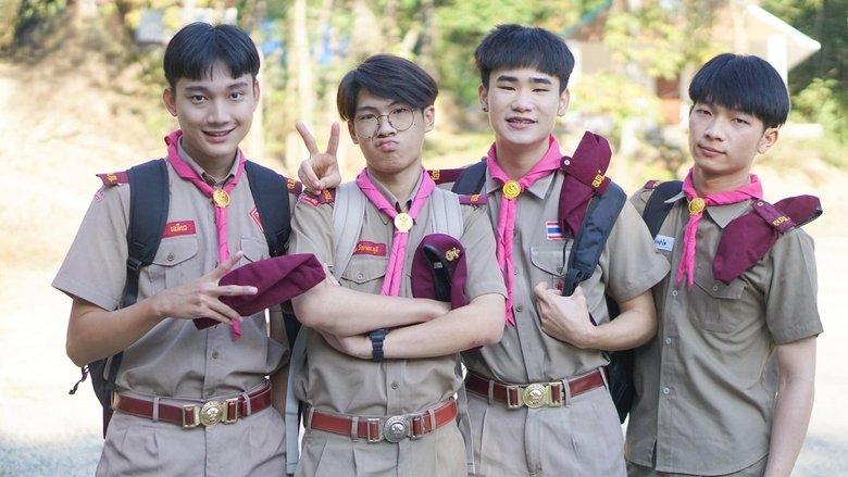 Boy Scouts image