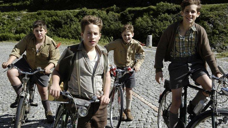 Rascals on the Road image