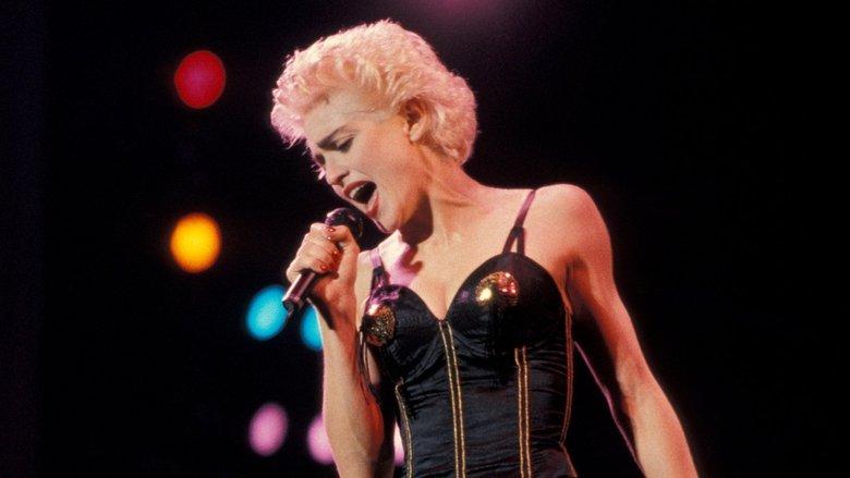 Madonna: Ciao, Italia! - Live from Italy image