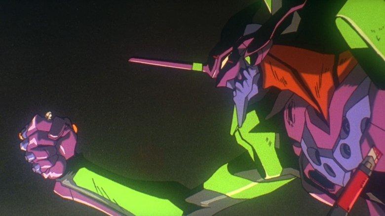 Evangelion: Death (True)² image