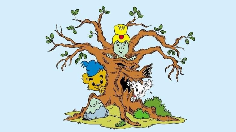 Bamse image