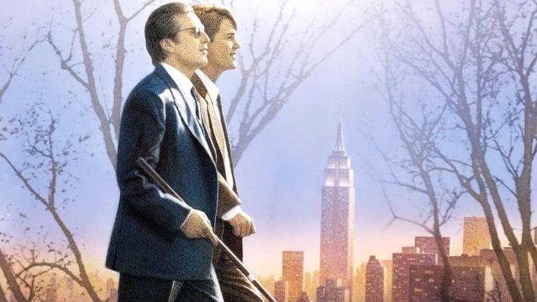 Scent of a Woman image