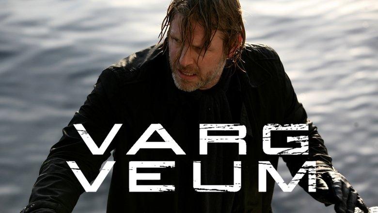 Varg Veum image