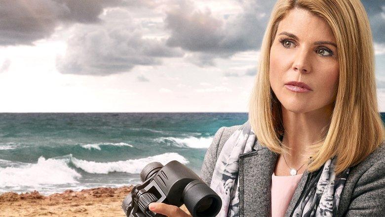 Garage Sale Mystery: The Beach Murder image