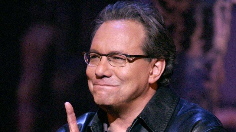 Lewis Black: Black on Broadway image