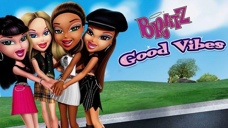 Bratz: Good Vibes image