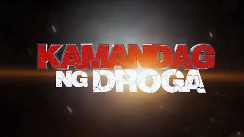 Kamandag ng Droga image