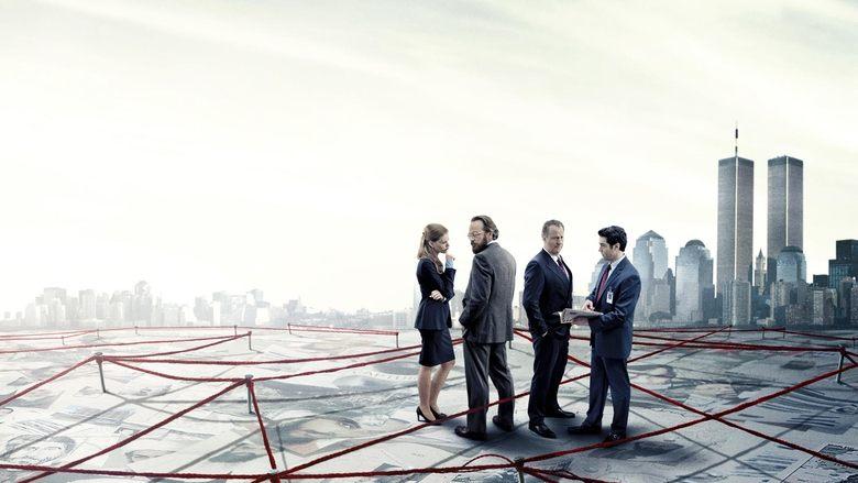 The Looming Tower image