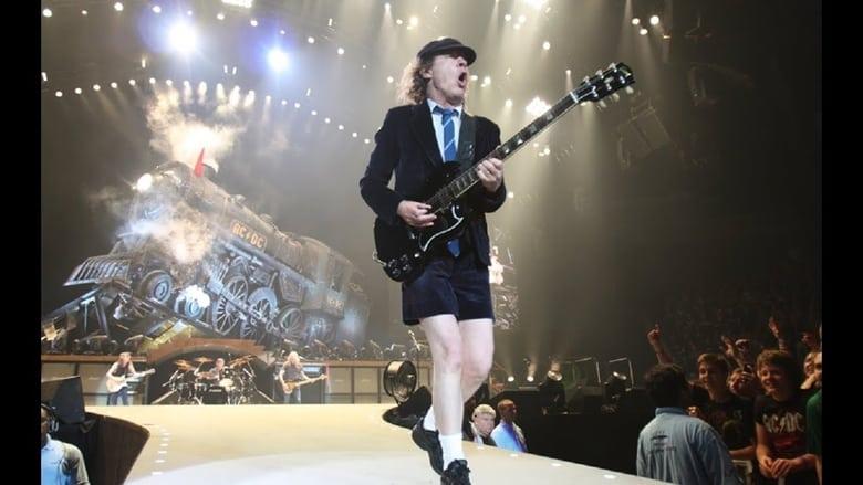 AC/DC: Stiff Upper Lip Live image