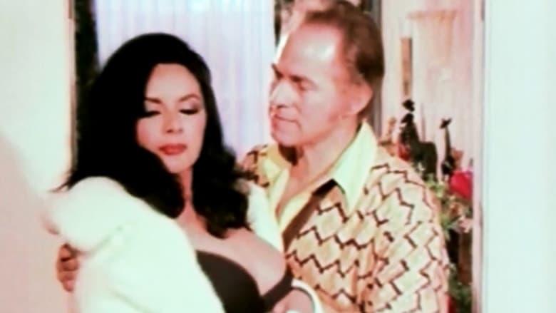 The Insatiable Widow image