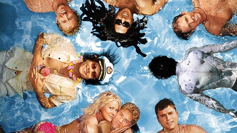 Club Dread image