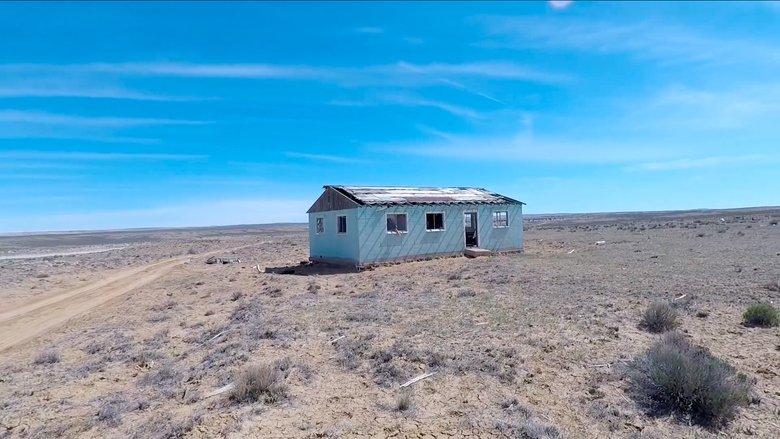 Atomic Pilgrimage: Ghost Towns, Nuclear Relics, and Lost Civilizations on the Road to the Trinity Site image