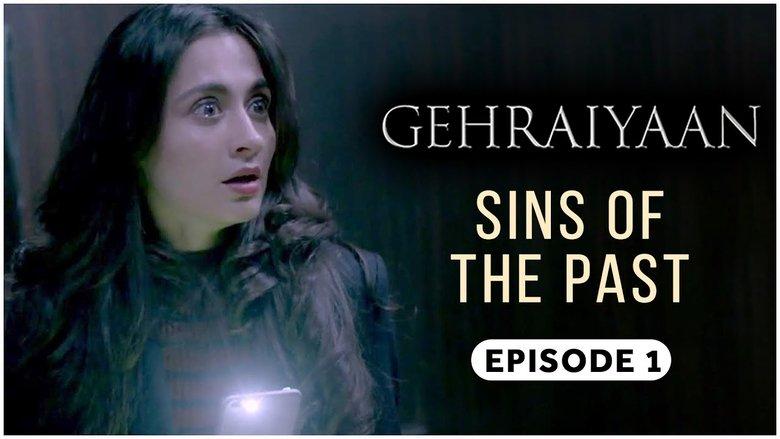 Gehraiyaan image