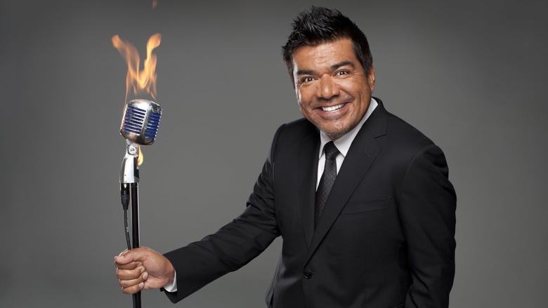 George Lopez: It's Not Me, It's You image
