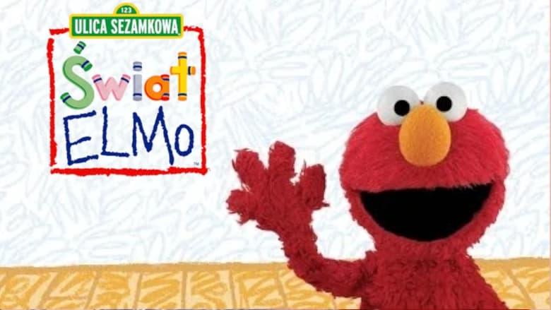 Sesame Street: Elmo's World image