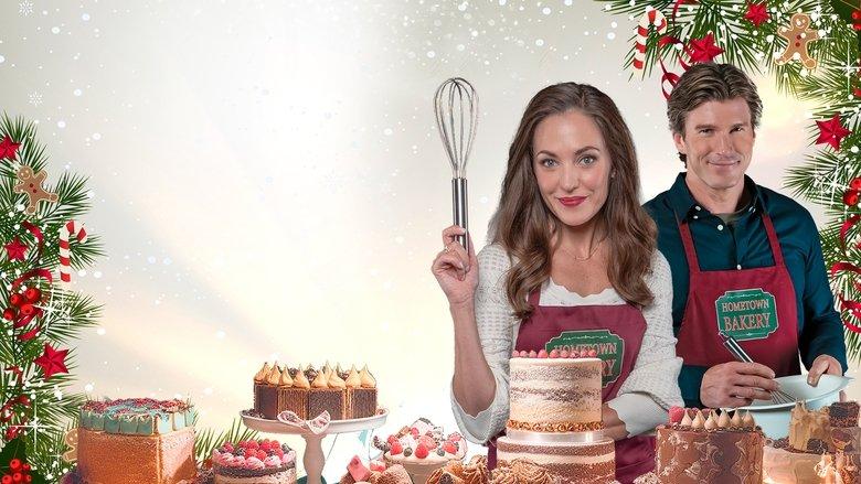 A Dash of Christmas image