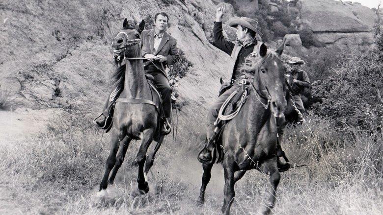 Gunfight at Comanche Creek image
