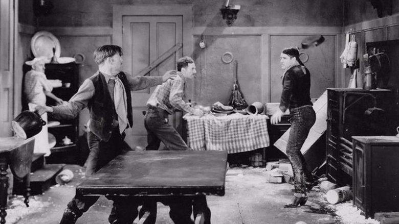 Lucky Larkin image