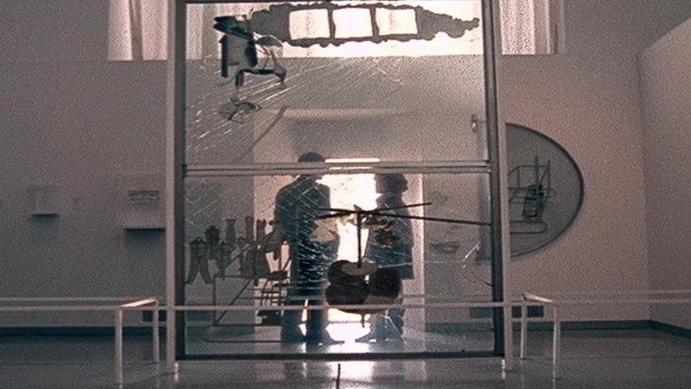 The Atrocity Exhibition image