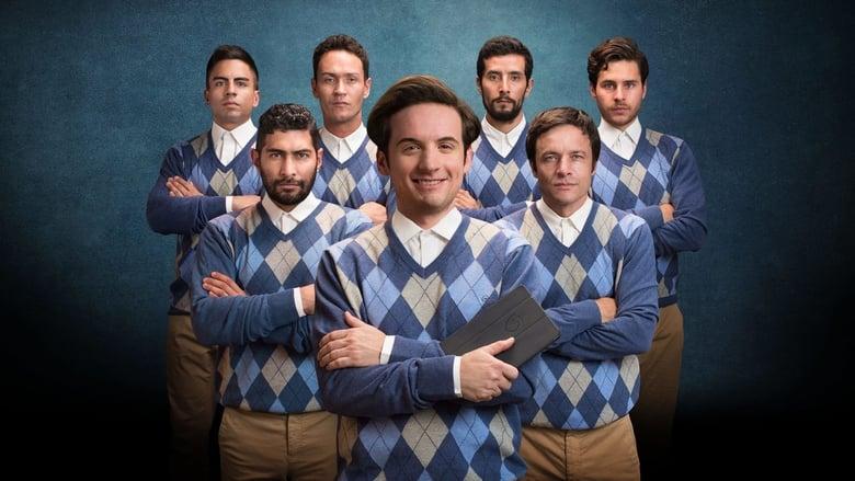 Club de Cuervos Presents: The Ballad of Hugo Sánchez image