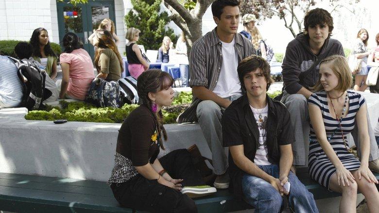Normal Adolescent Behavior image